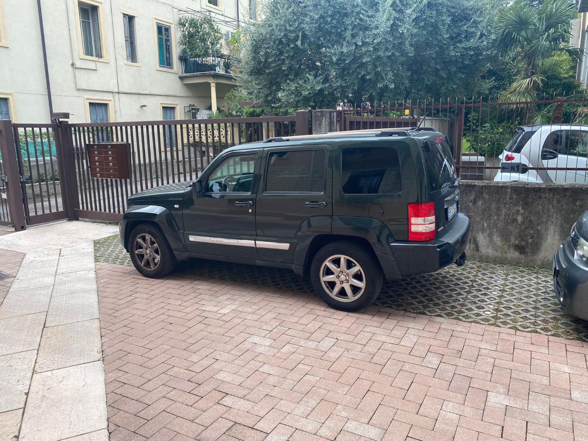 Residenza San Leonardo Appartamento Verona